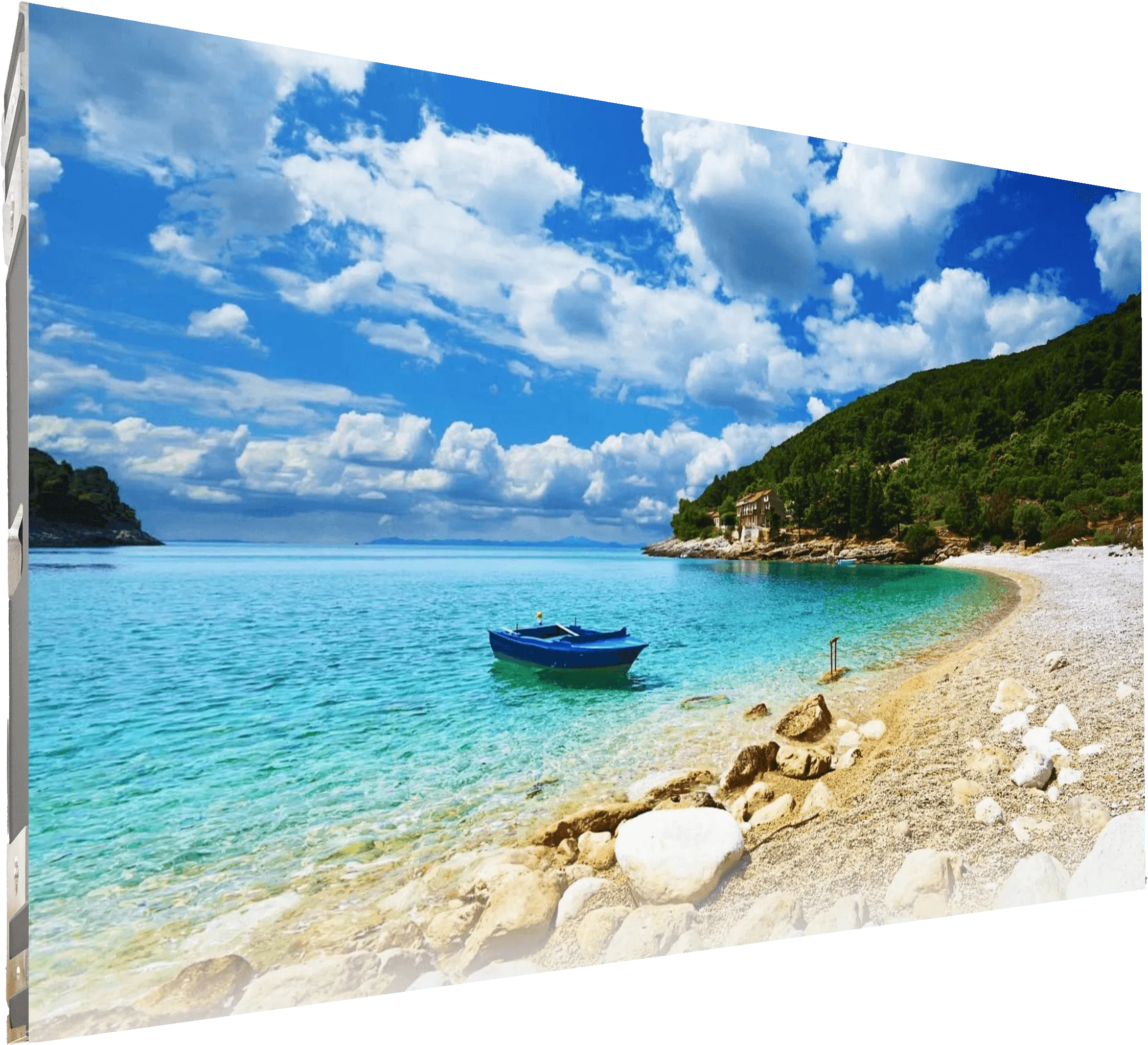 PIXON SERIES 실내형 LED